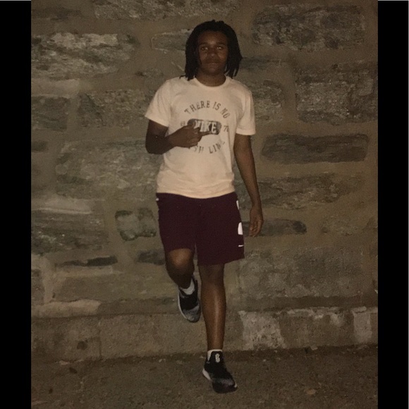 Meet your Posher, Michael - Picture 1 of 1